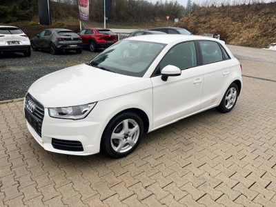 Audi A1 Gebrauchtwagen Audi A1 Gebrauchtwagen