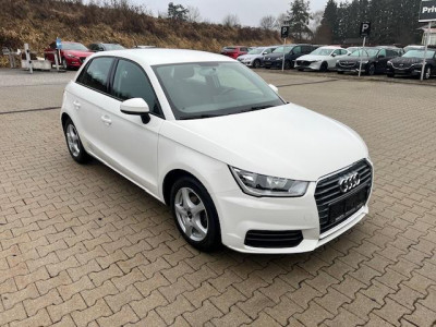 Audi A1 Gebrauchtwagen Audi A1 Gebrauchtwagen