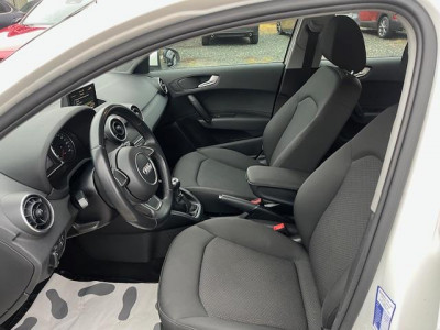 Audi A1 Gebrauchtwagen Audi A1 Gebrauchtwagen