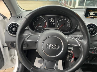 Audi A1 Gebrauchtwagen Audi A1 Gebrauchtwagen