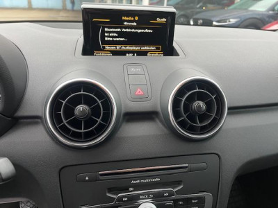 Audi A1 Gebrauchtwagen Audi A1 Gebrauchtwagen