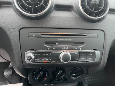 Audi A1 Gebrauchtwagen Audi A1 Gebrauchtwagen