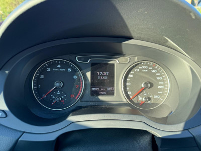 Audi Q3 Gebrauchtwagen