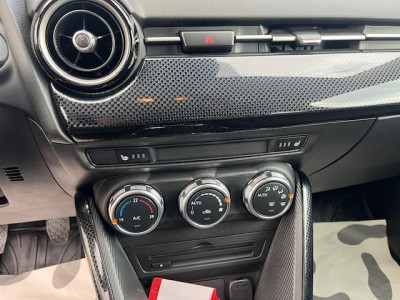 Mazda Mazda2 Gebrauchtwagen