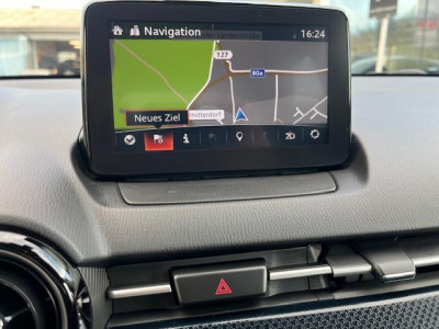 Mazda Mazda2 Gebrauchtwagen