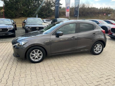 Mazda Mazda2 Gebrauchtwagen