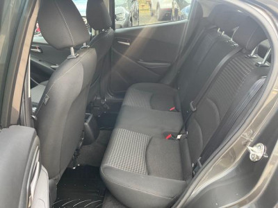 Mazda Mazda2 Gebrauchtwagen