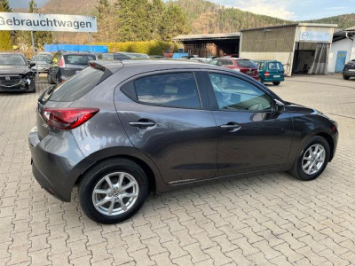 Mazda Mazda2 Gebrauchtwagen