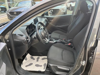 Mazda Mazda2 Gebrauchtwagen