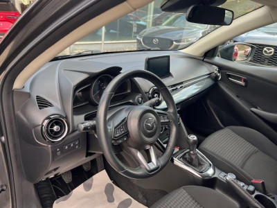 Mazda Mazda2 Gebrauchtwagen