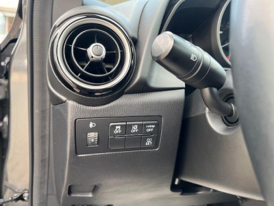 Mazda Mazda2 Gebrauchtwagen