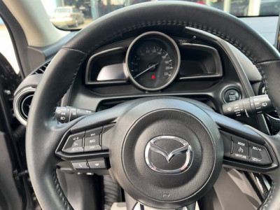 Mazda Mazda2 Gebrauchtwagen