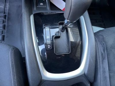 Nissan X-Trail Gebrauchtwagen