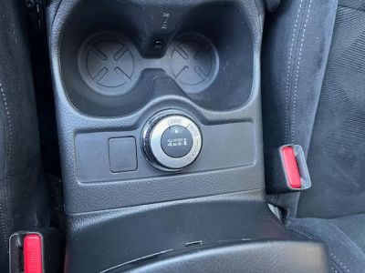 Nissan X-Trail Gebrauchtwagen