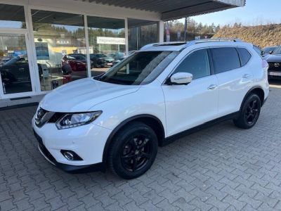 Nissan X-Trail Gebrauchtwagen