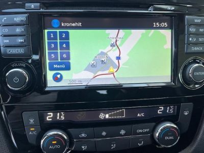 Nissan X-Trail Gebrauchtwagen