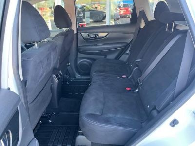 Nissan X-Trail Gebrauchtwagen