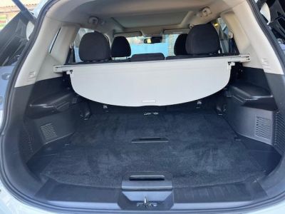 Nissan X-Trail Gebrauchtwagen