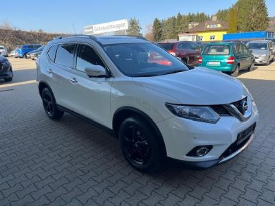 Nissan X-Trail Gebrauchtwagen