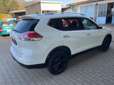 Nissan X-Trail Gebrauchtwagen
