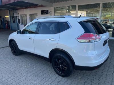 Nissan X-Trail Gebrauchtwagen