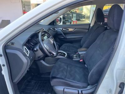 Nissan X-Trail Gebrauchtwagen