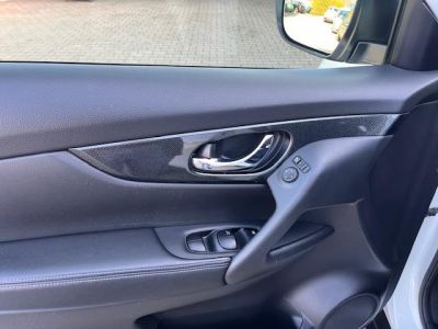 Nissan X-Trail Gebrauchtwagen