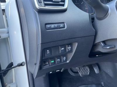 Nissan X-Trail Gebrauchtwagen