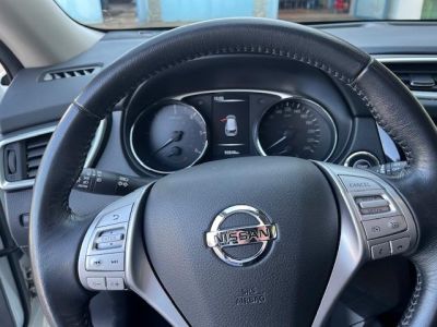 Nissan X-Trail Gebrauchtwagen