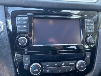 Nissan X-Trail Gebrauchtwagen