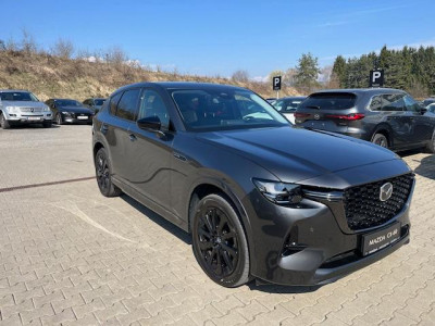 Mazda CX-60 Gebrauchtwagen Mazda CX-60 Gebrauchtwagen
