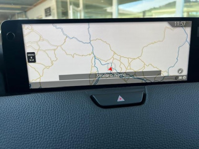 Mazda CX-60 Gebrauchtwagen Mazda CX-60 Gebrauchtwagen