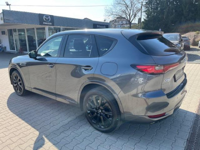 Mazda CX-60 Gebrauchtwagen Mazda CX-60 Gebrauchtwagen