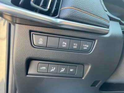 Mazda CX-60 Gebrauchtwagen Mazda CX-60 Gebrauchtwagen