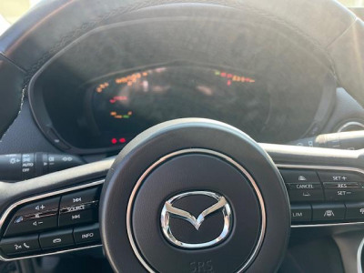 Mazda CX-60 Gebrauchtwagen Mazda CX-60 Gebrauchtwagen