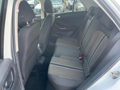 VW T-Roc Gebrauchtwagen VW T-Roc Gebrauchtwagen