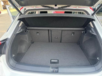 VW T-Roc Gebrauchtwagen VW T-Roc Gebrauchtwagen