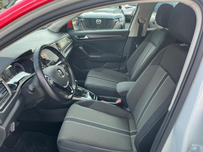 VW T-Roc Gebrauchtwagen VW T-Roc Gebrauchtwagen