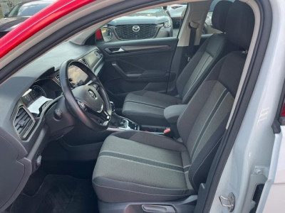 VW T-Roc Gebrauchtwagen VW T-Roc Gebrauchtwagen