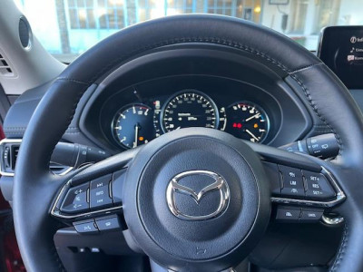 Mazda CX-5 Gebrauchtwagen