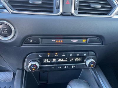 Mazda CX-5 Gebrauchtwagen