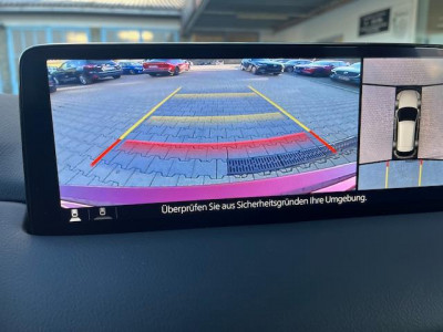 Mazda CX-5 Gebrauchtwagen