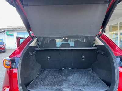 Mazda CX-5 Gebrauchtwagen