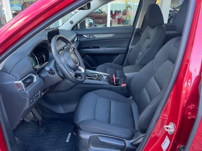 Mazda CX-5 Gebrauchtwagen