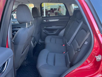 Mazda CX-5 Gebrauchtwagen