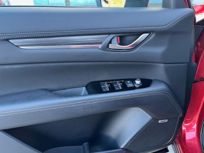 Mazda CX-5 Gebrauchtwagen