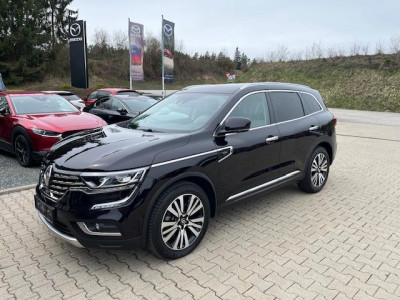 Renault Koleos Gebrauchtwagen