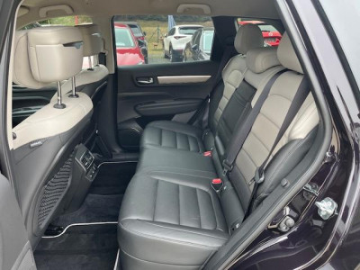 Renault Koleos Gebrauchtwagen