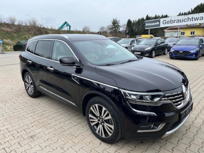 Renault Koleos Gebrauchtwagen