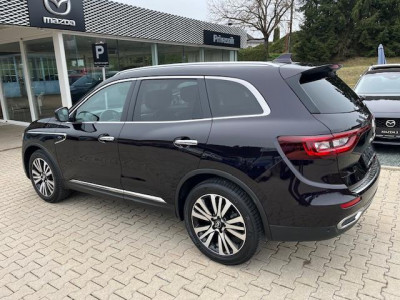 Renault Koleos Gebrauchtwagen